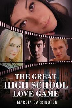 Paperback The Great High School Love Game Book