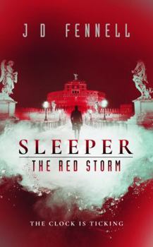 Paperback Sleeper The Red Storm Book