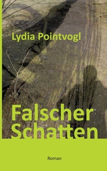 Paperback Falscher Schatten [German] Book