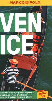 Venice Marco Polo Guide
