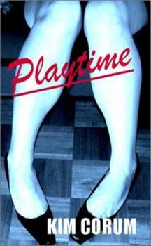 Paperback Playtime Book