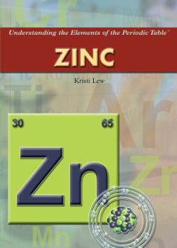 Library Binding Zinc Book