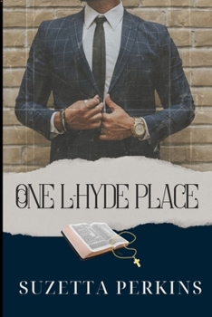 Paperback One L-Hyde Place Book
