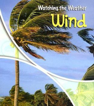 Paperback Wind Book