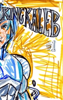 Hardcover King Kaleb #1 Book