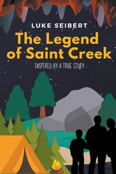 Paperback The Legend of Saint Creek Book