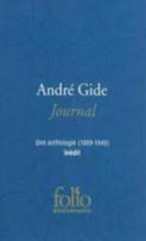 Paperback Journal, Une Anthologie 1 Book