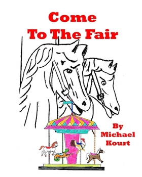 Paperback Come To The Fair Book