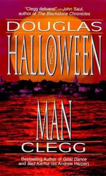 Mass Market Paperback The Halloween Man Book