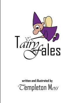 Paperback Tairy Fales Book