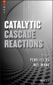 Hardcover Catalytic Cascade Reactions Book