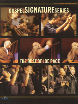 Paperback The Best of Joe Pace Book