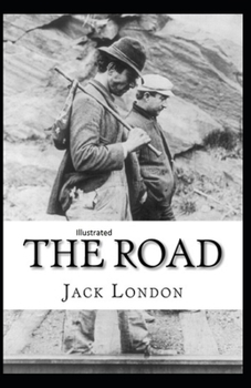 Paperback The Road illustrated Book