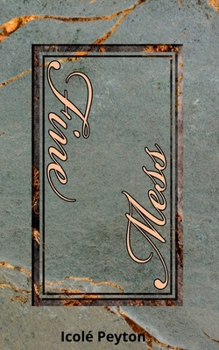 Paperback Fine Mess Book