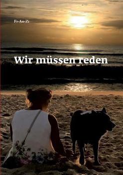 Paperback Wir müssen reden: Milou und du [German] Book