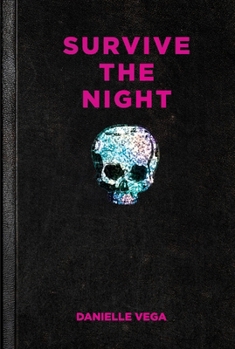 Paperback Survive the Night Book