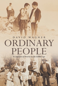 Paperback Ordinary People Book