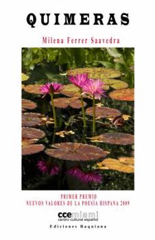 Paperback Quimeras Book