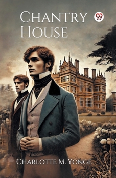 Paperback Chantry House Book