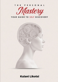 Paperback The Personal Mastery Book