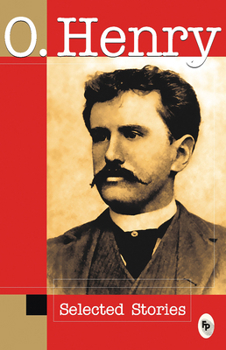 Paperback O.Henry Selected Stories Book