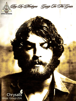 Paperback Ray Lamontagne: Gossip in the Grain Book