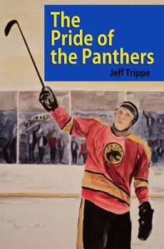 Paperback The Pride of the Panthers Book