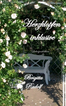 Paperback Herzklopfen inklusive: Liebesgeschichten [German] Book
