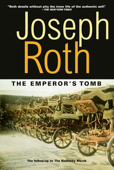 Paperback The Emperor's Tomb Book