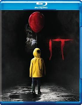 Blu-ray It Book