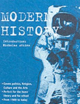 Modern History: A Source Book