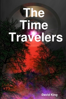 Paperback The Time Travelers Book