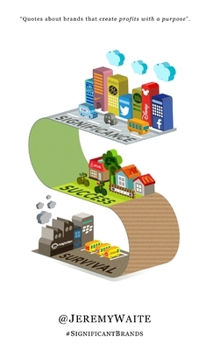 Paperback From Survival to Significance Quotation Edition Book