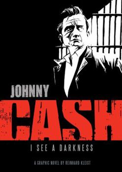 Paperback Johnny Cash: I See a Darkness Book