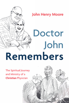 Hardcover Doctor John Remembers Book