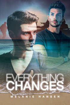 Paperback Everything Changes Book