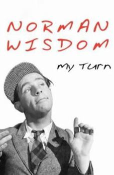 Hardcover My Turn Book