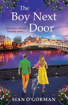 Paperback The Boy Next Door Book