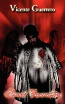 Paperback Street Casualties Book