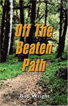 Paperback Off the Beaten Path Book