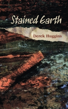 Paperback Stained Earth Book