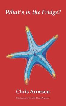 Paperback What's in the Fridge? Book