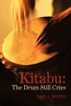 Paperback Kitabu: The Drum Still Cries Book