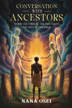 Paperback Conversation with Ancestors Book