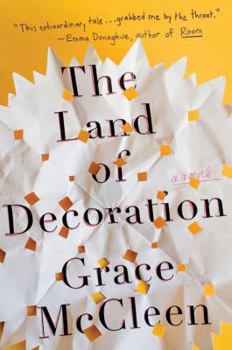 Hardcover The Land of Decoration Book