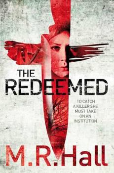 Paperback Redeemed Book