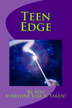 Paperback Teen Edge Book