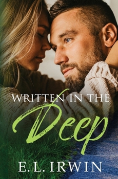 Written in the Deep (Blues Avenue)