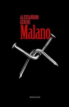 Paperback Malano [Italian] Book