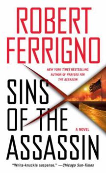 Mass Market Paperback Sins of the Assassin, 2 Book